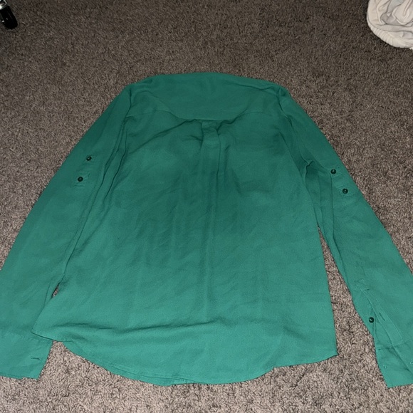 Express blouse long sleeve - Picture 5 of 6